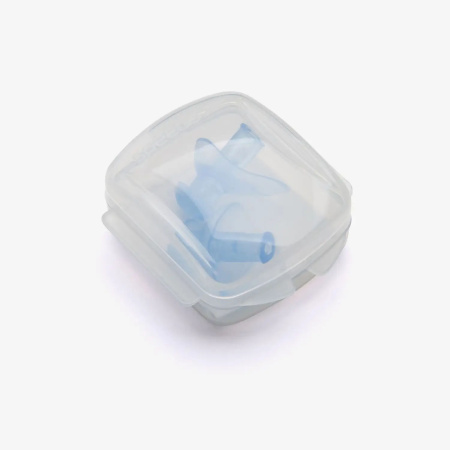 Беруши Speedo Ergo Earplug  (голубой; one size)